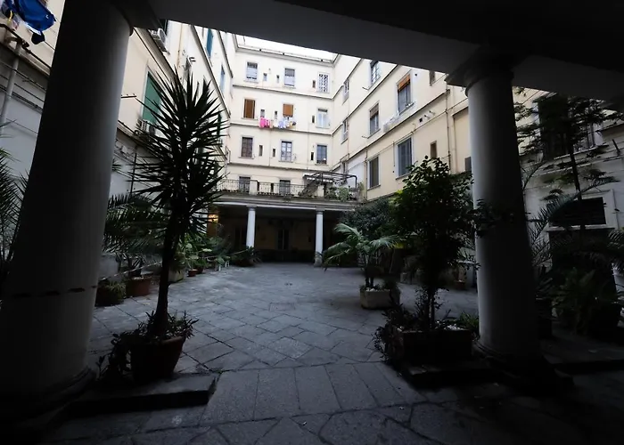 A Casa di Titto guest house